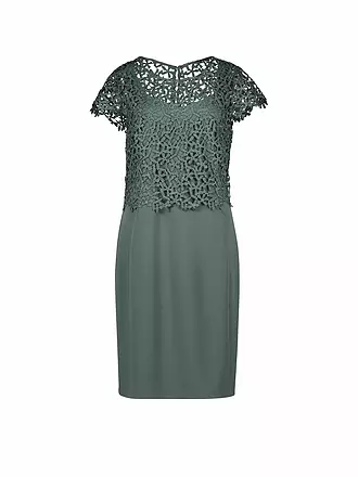 VERA MONT | Cocktailkleid | grün
