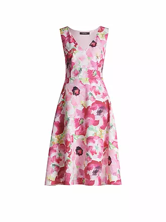 VERA MONT | Cocktailkleid | creme