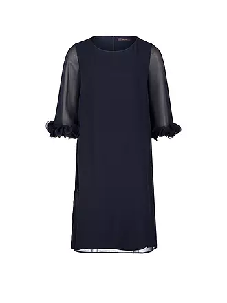 VERA MONT | Cocktailkleid | dunkelblau