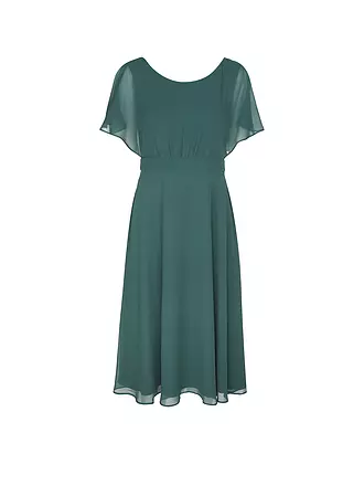 VERA MONT | Cocktailkleid | dunkelgrün