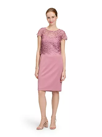 VERA MONT | Cocktailkleid | grün