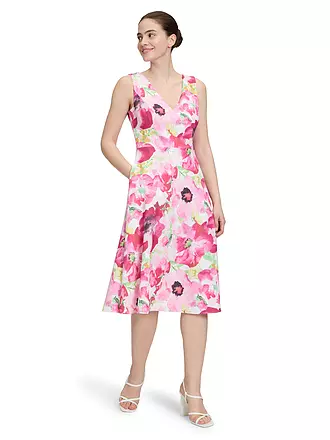 VERA MONT | Cocktailkleid | creme