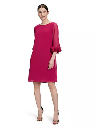 VERA MONT | Cocktailkleid | dunkelblau