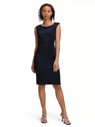 VERA MONT | Cocktailkleid | dunkelblau