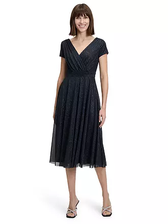 VERA MONT | Cocktailkleid | blau