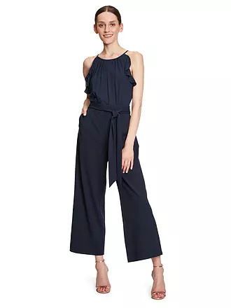 VERA MONT | Jumpsuit | dunkelblau