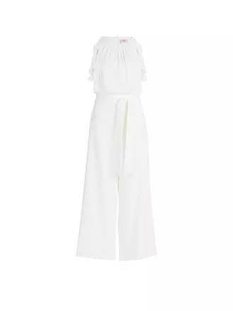 VERA MONT | Jumpsuit | weiss