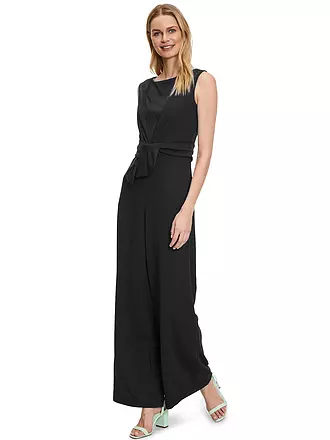 VERA MONT | Jumpsuit | dunkelblau