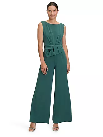 VERA MONT | Jumpsuit | grün