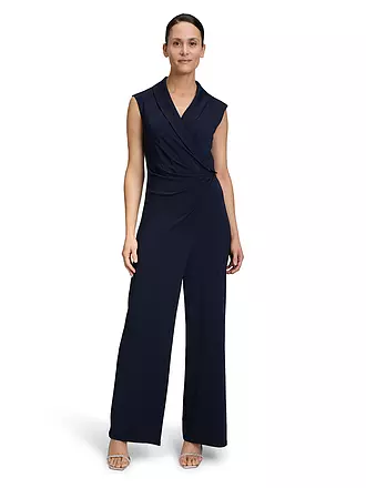 VERA MONT | Jumpsuit | dunkelblau