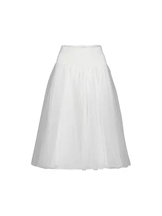 VERA MONT | Midirock | weiss