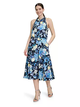 VERA MONT | Minikleid | dunkelblau