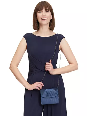 VERA MONT | Tasche - Clutch | grau