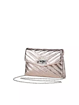 VERA MONT | Tasche - Mini Bag | silber