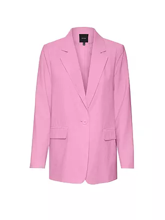 VERO MODA | Blazer VMCARMEN | pink