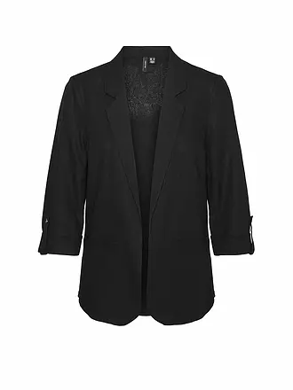 VERO MODA | Blazer VMJESMILO | hellgrau