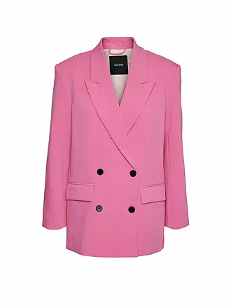 VERO MODA | Blazer VMMARY | pink