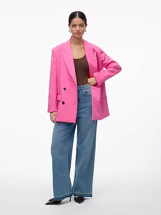 VERO MODA | Blazer VMMARY | pink