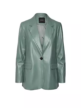 VERO MODA | Blazer VMOLYMPIA | dunkelgrün