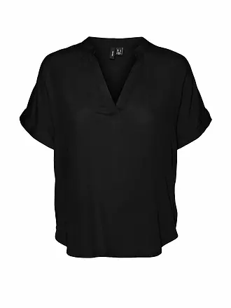 VERO MODA | Bluse VMBEAUTY | schwarz