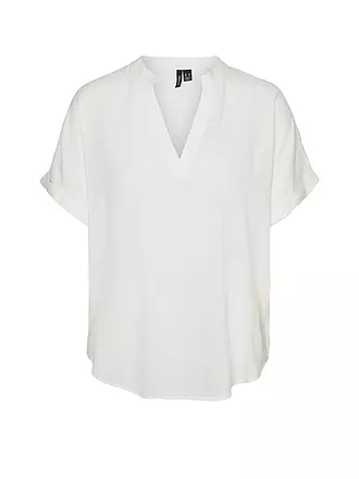 VERO MODA | Bluse VMBEAUTY | weiss