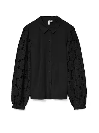 VERO MODA | Bluse VMFABENA | creme