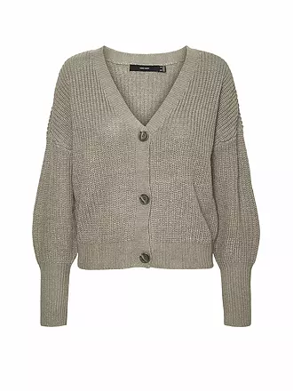 VERO MODA | Cardigan VMLEA | beere