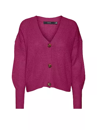 VERO MODA | Cardigan VMLEA | lila