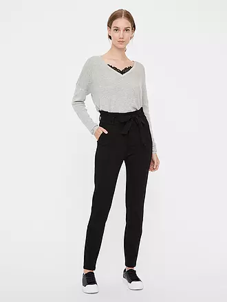 VERO MODA | Highwaist Hose  Loose Fit 