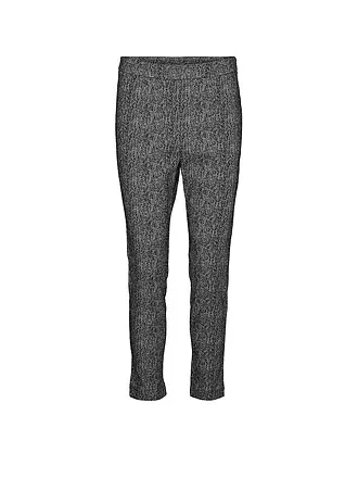 VERO MODA | Hose 7/8 VMGRACELYNN | schwarz