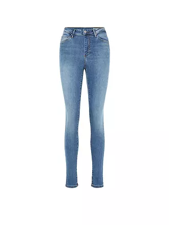 VERO MODA | Jeans Skinny Fit VMSOPHIA | blau