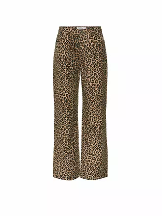 VERO MODA | Jeans VMTESSA | camel