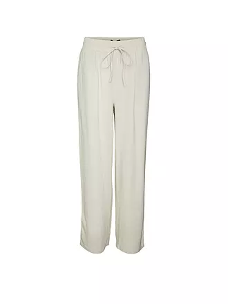 VERO MODA | Marlenehose VMJESMILO | beige