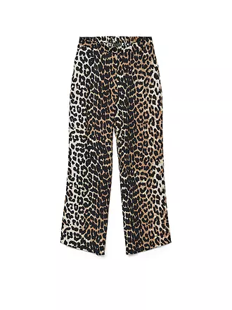 VERO MODA | Marlenehose VMJOSIE | camel