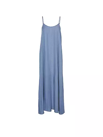 VERO MODA | Maxikleid  VMHARPER | blau