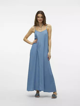 VERO MODA | Maxikleid  VMHARPER | blau