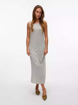 VERO MODA | Maxikleid Maxikleid VMGINA | beige