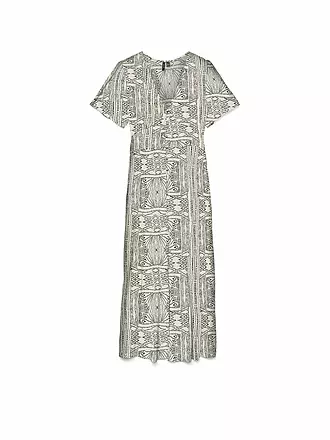 VERO MODA | Maxikleid VMMENNY | beige