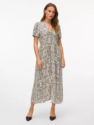 VERO MODA | Maxikleid VMMENNY | beige