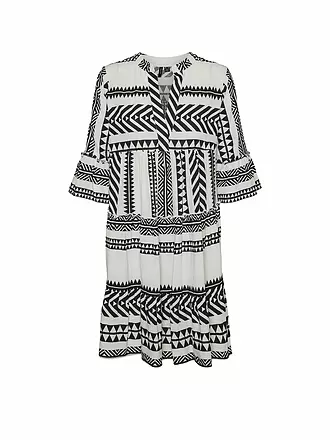 VERO MODA | Minikleid VMDICTHE | rosa