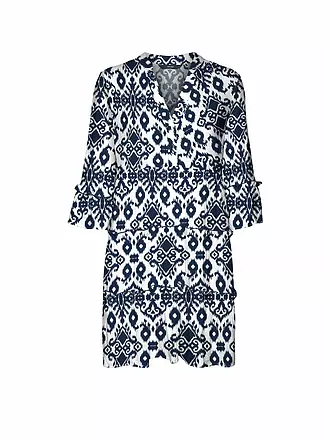 VERO MODA | Minikleid VMEASY | blau
