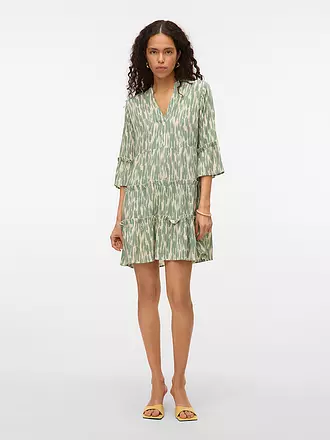 VERO MODA | Minikleid VMEASY | creme