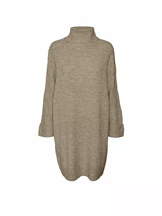 VERO MODA | Minikleid VMJUPITER | beige