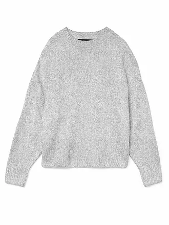 VERO MODA | Pullover VMBOOM | grün