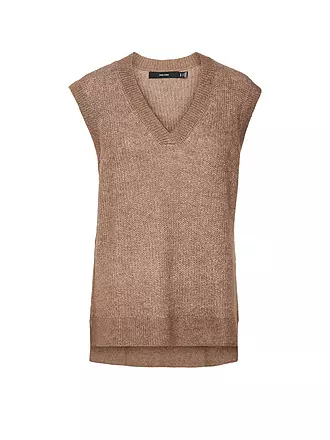 VERO MODA | Pullunder VMMILI | creme