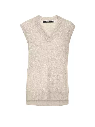 VERO MODA | Pullunder VMMILI | creme