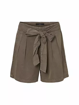 VERO MODA | Shorts Loose Fit VMMIA | schwarz