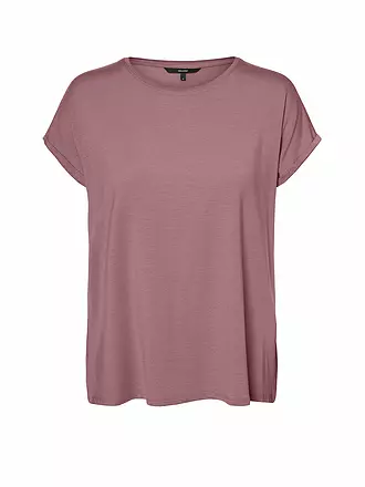 VERO MODA | T-Shirt VMAVA | rosa