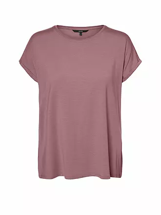 VERO MODA | T-Shirt VMAVA | pink