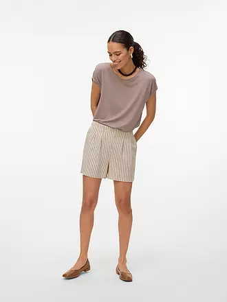 VERO MODA | T-Shirt VMAVA | grün